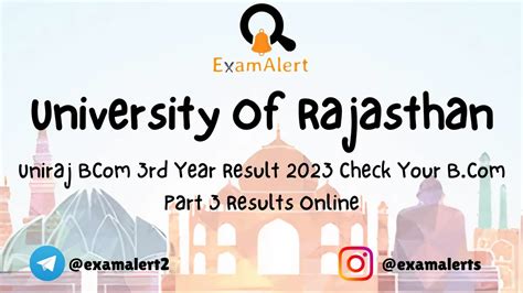 B Com 3rd Year Result 2024 Name Wise, Check B Com.